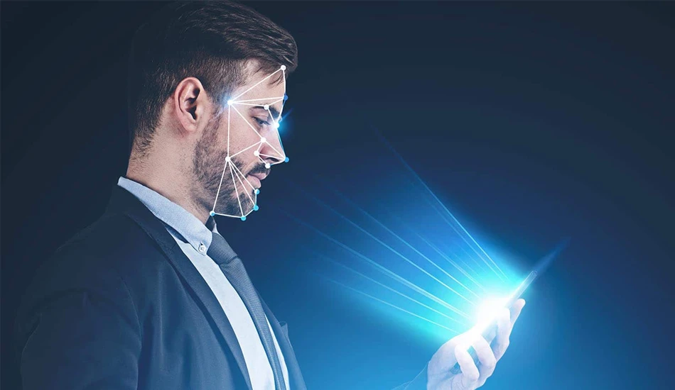 نحوه تشخیص چهره در تاریکی
