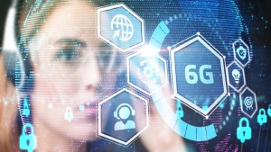 اینترنت 6G چیست و هر آنچه درباره نسل ششم اینترنت باید بدانید! image