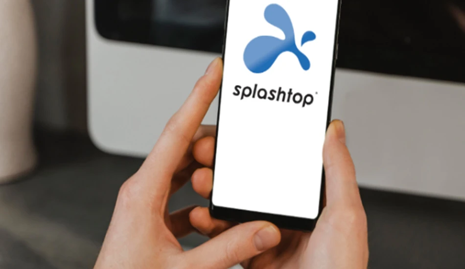 برنامه شیر اسکرین اسپلش تاپ