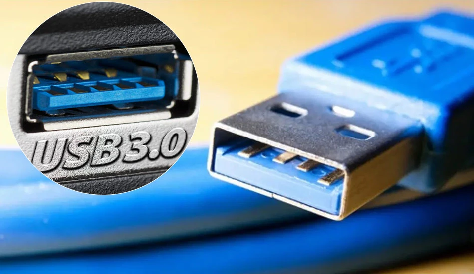 انواع usb 3