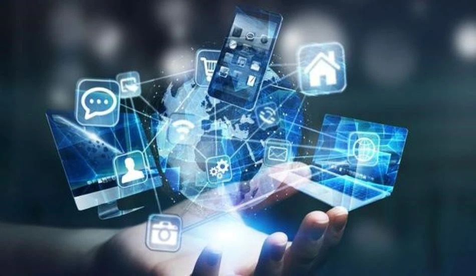 فناوری های مبتنی بر 6G