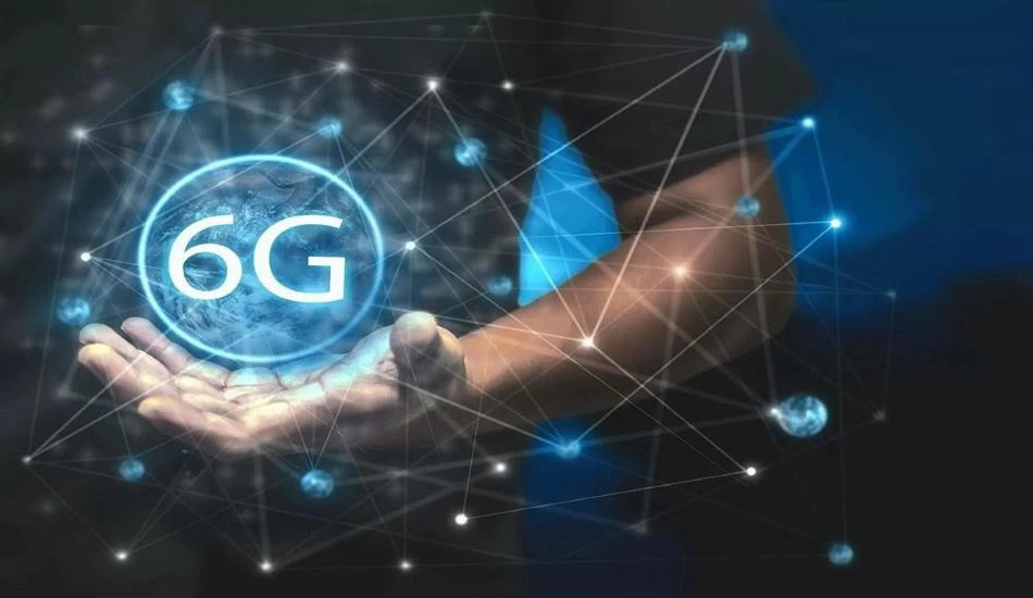 اینترنت 6G چه زمانی راهاندازی میشود