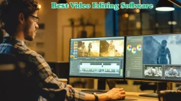 image best video editing software 2022