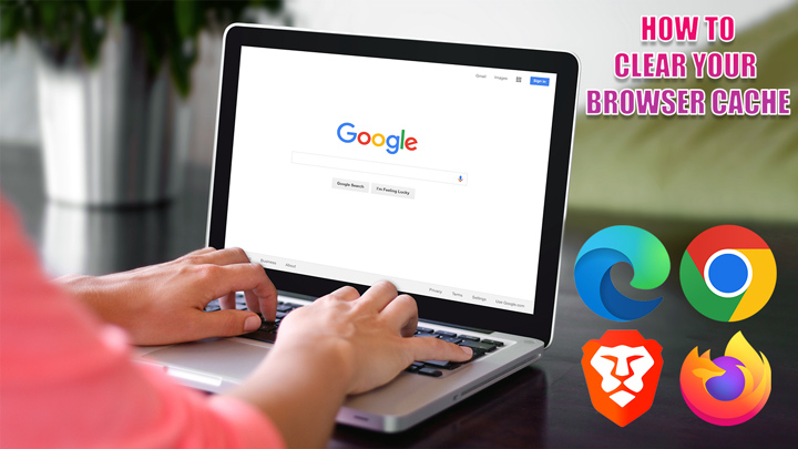 how to clear browser cache (001)