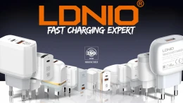 image ldnio-brand