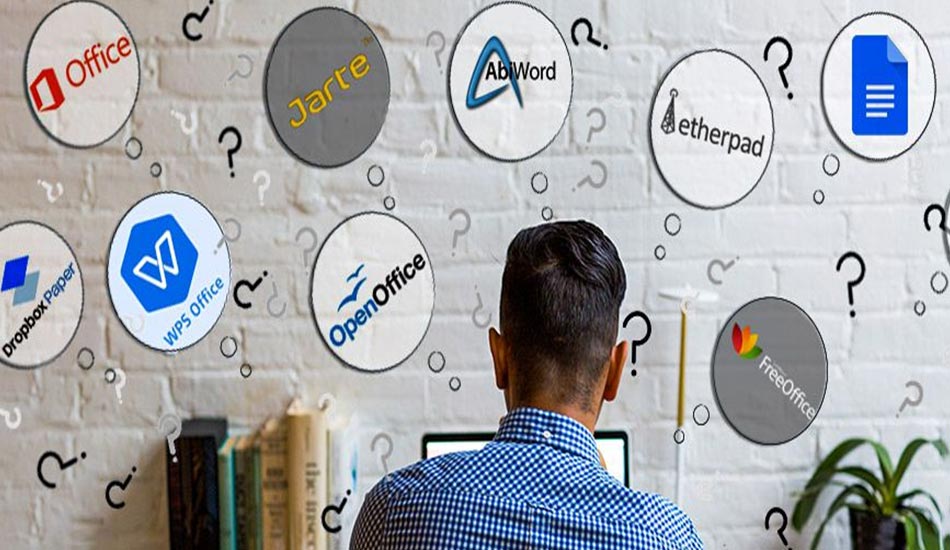 بهترین نرم افزارهای جایگزین برای آفیس