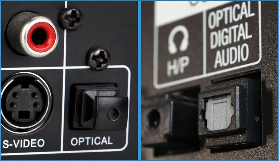 کاربرد کابل optical