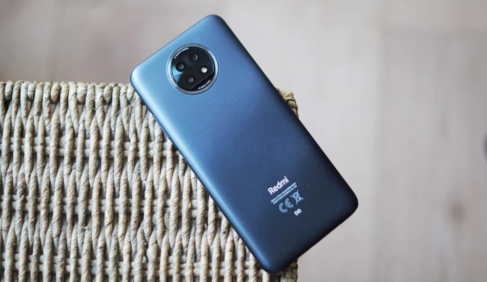 گوشی ردمی 9 تی از پرفروش ترین گوشی های Xiaomi