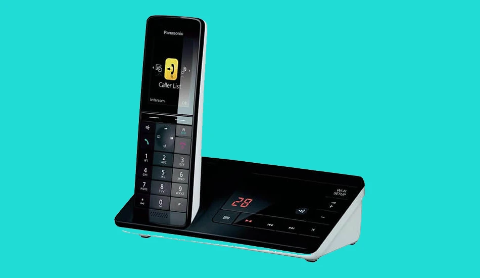 بهترین مارک تلفن بی سیم