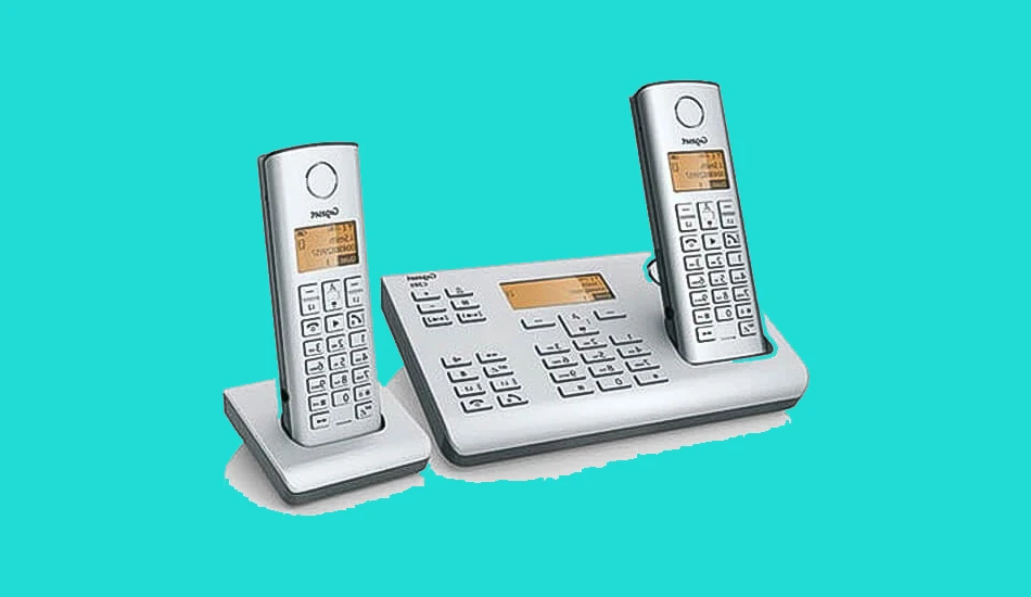 بهترین تلفن بیسیم پاناسونیک