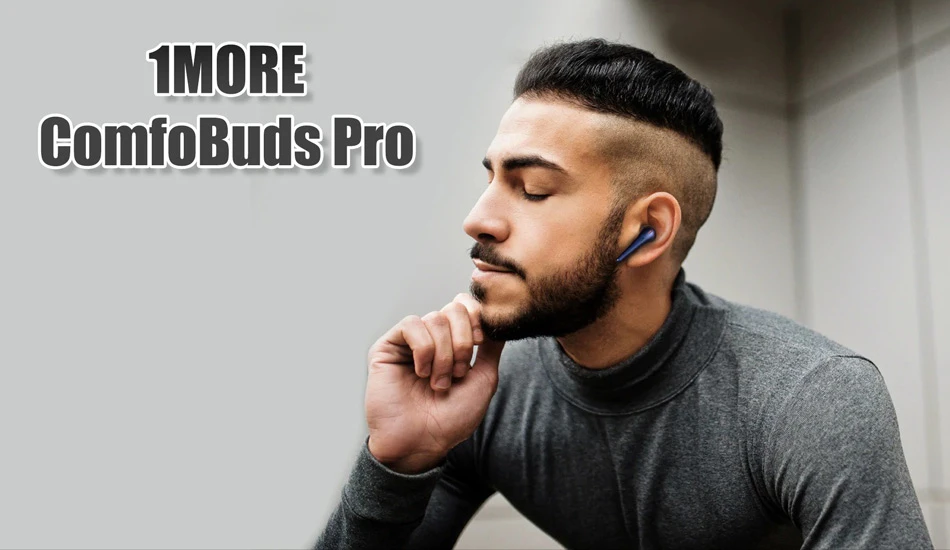 بررسی comfobuds pro
