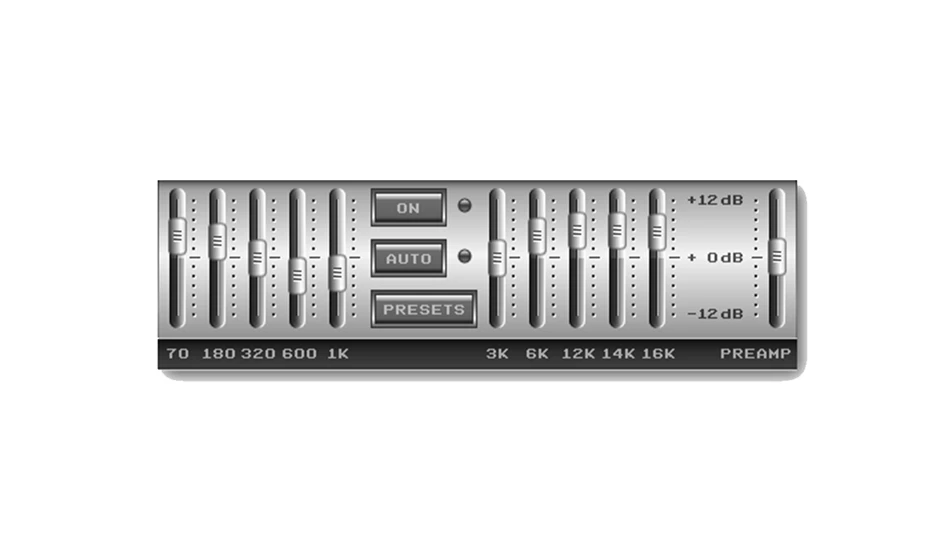 Equalizer چیست