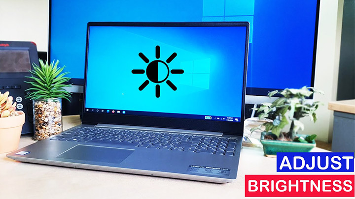 Adjust-laptop-light-in-Windows-profile