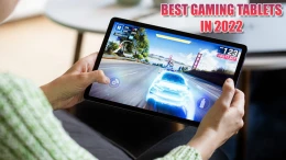 image BEST Gaming Tablets 2022
