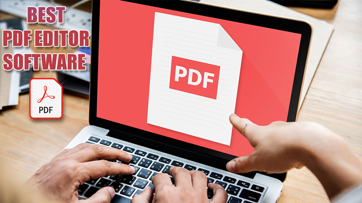 Best PDF Editing Software-Profile