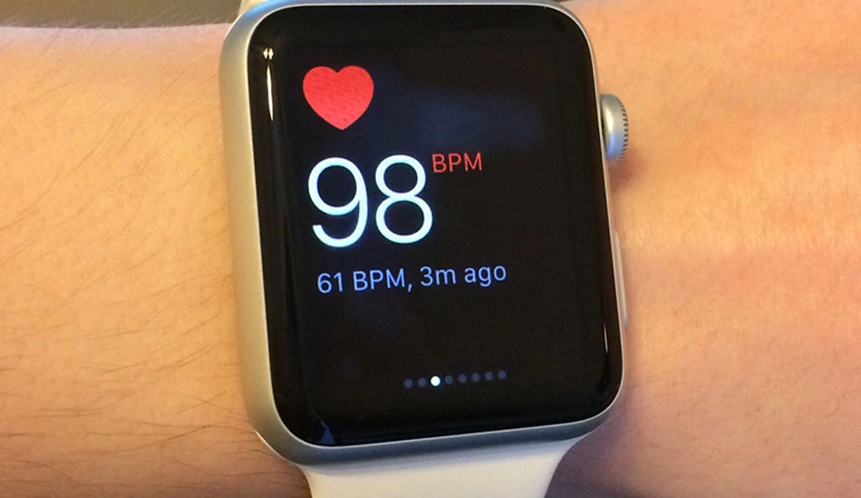 فناوری مانیتور ECG