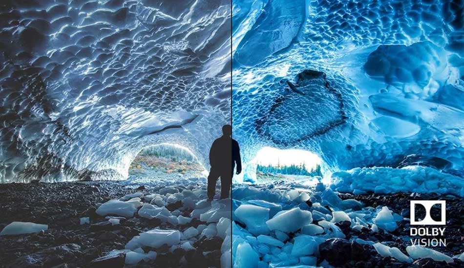 تکنولوژی Dolby Vision