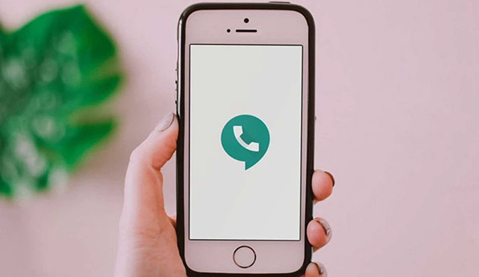 نحوه استفاده از google voice