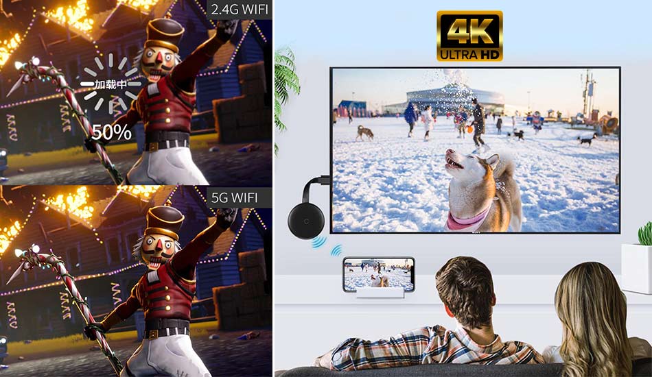 دانگل HDMI تلویزیون چیست؟