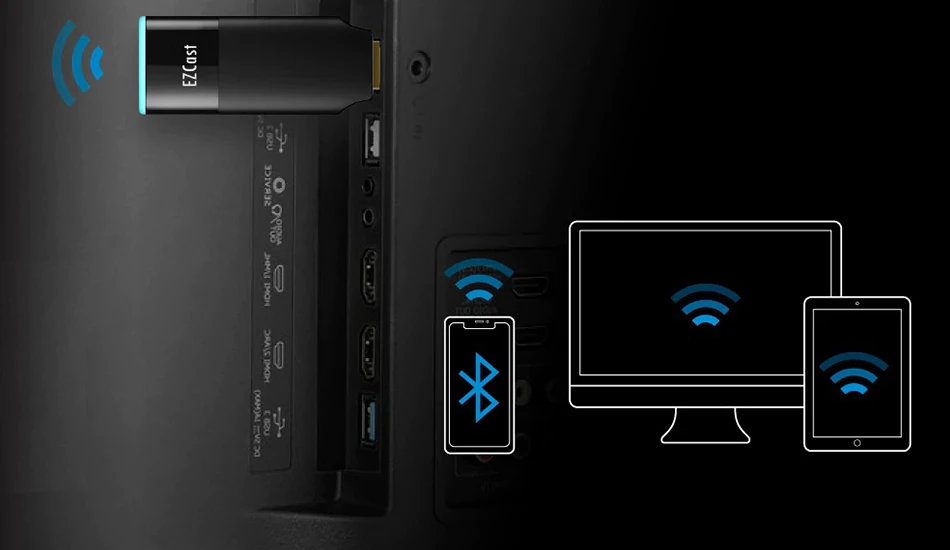 کدام دانگل hdmi بهتر است