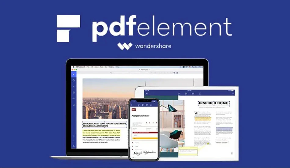بهترین نرم افزار ادیت pdf