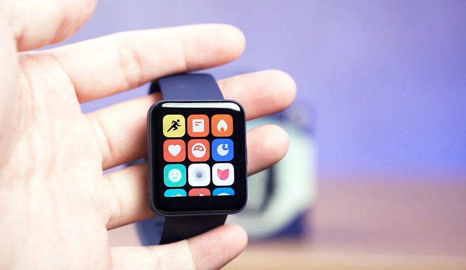  ساعت هوشمند مربعی شیائومی مدل Redmi Watch 2 Lite