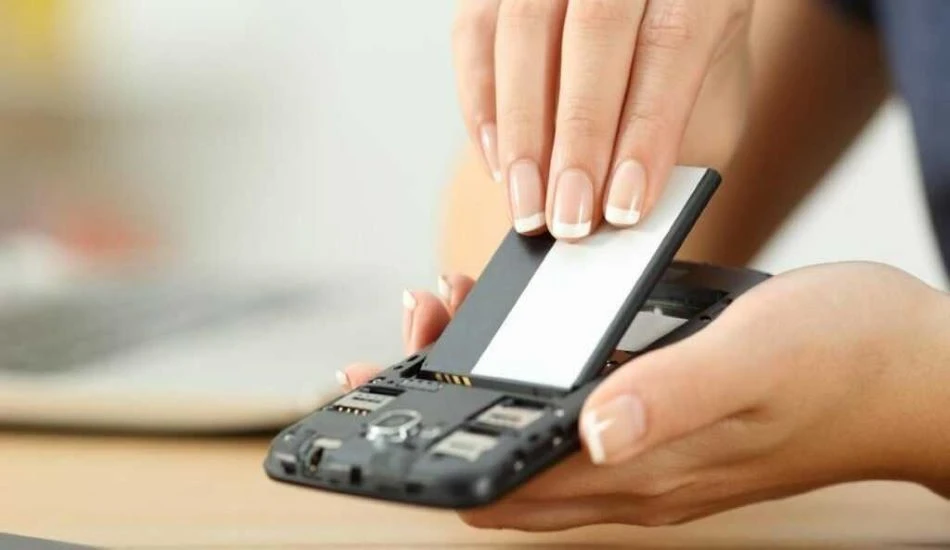 نحوه از دسترس خارج کردن گوشی