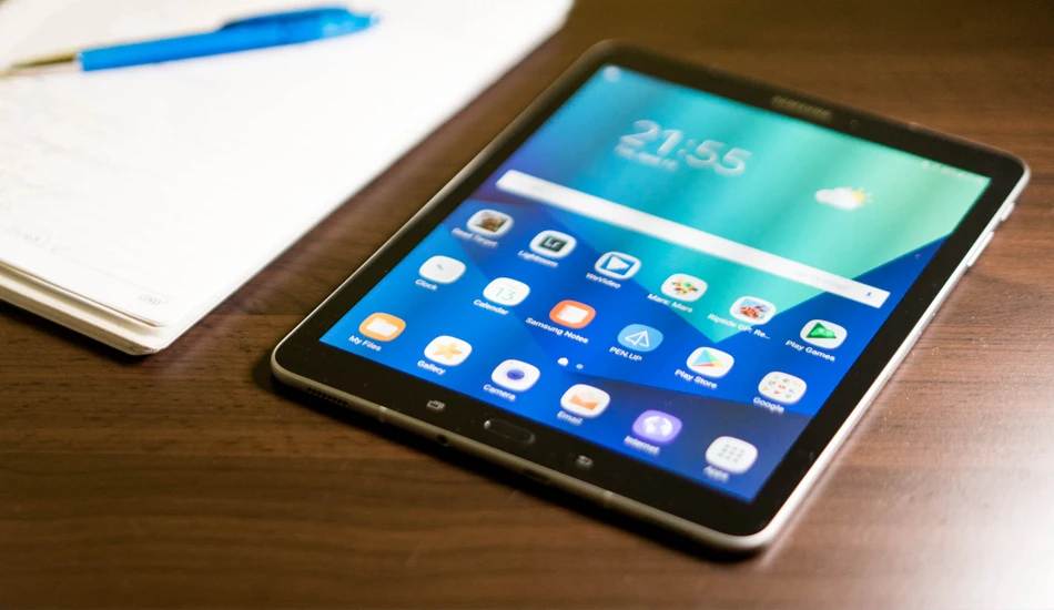 تبلت گیمینگ Samsung Galaxy Tab S3