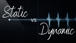 image The difference between static and dynamic IP