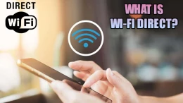 image وای فای دایرکت چیست