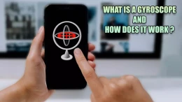 image What is a Gyroscope and How Does It Work 5