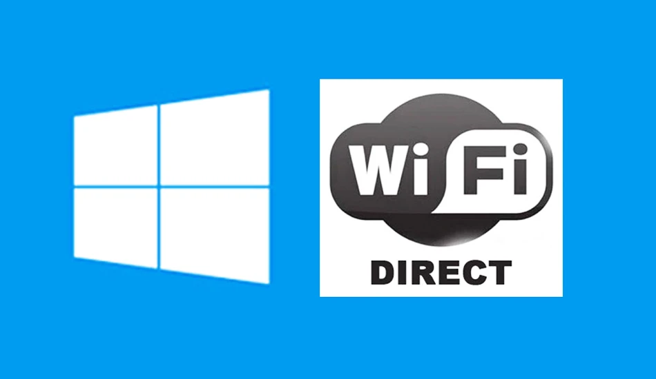 wifi direct چیست و در ویندوز 10 وجود دارد