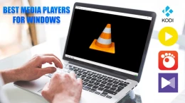 image پخش کننده ویدیو برای ویندوز