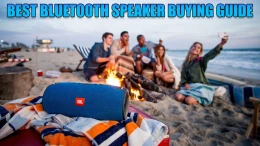 image راهنمای خرید و معرفی بهترین اسپیکر های بلوتوث موجود در بازار