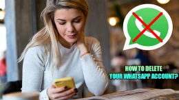 image delete whatsapp pr