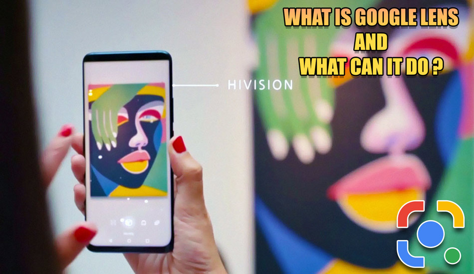 what is google lens (10)