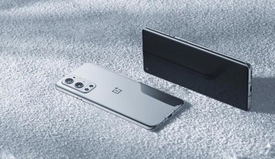 گوشی oneplus 9 Pro