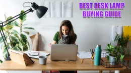 image BEST DESK LAMP BUYING GUIDE