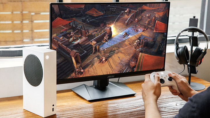 BEST MONITOR FOR GAMING CONSOL (2)