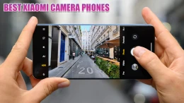 image BEST XIAOMI PHONE BY CAMERA (1)