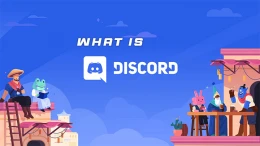 image Discord-Profile