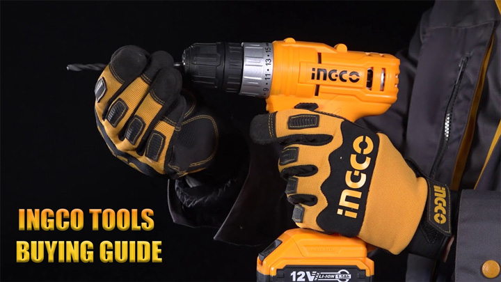 برق و ابزار آلات