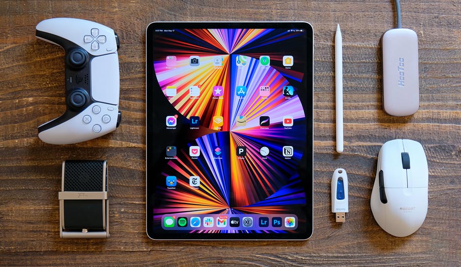 قیمت تبلت های قلم دار اپل