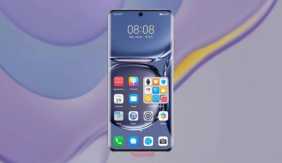 ویژگی ها و امکانات هارمونی او اس