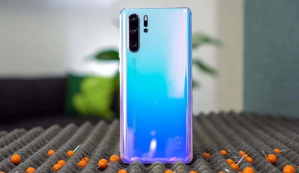 گوشی Huawei P30 Pro