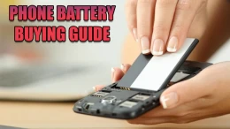 image PHONE BATTERY BUYING GUIDE X