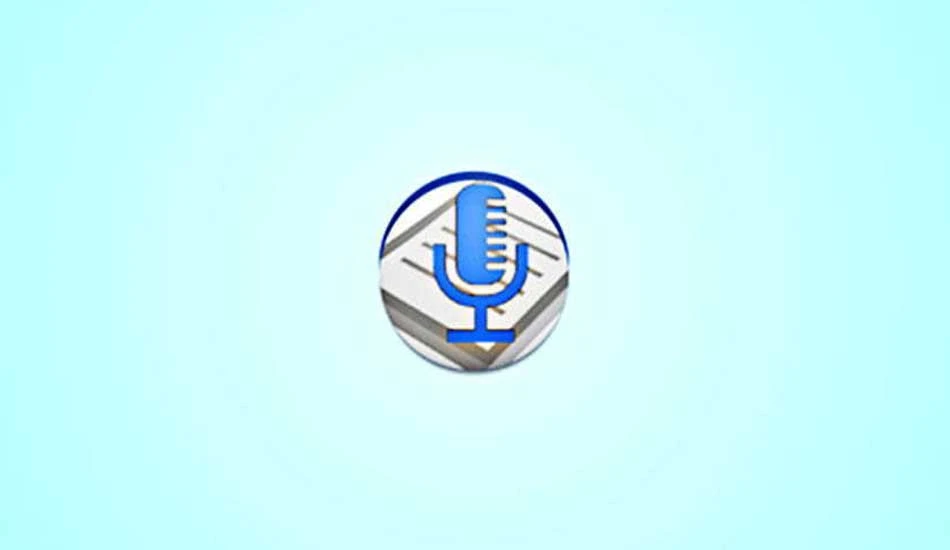 نرم افزارهای تبدیل صدا به متن در اندروید
