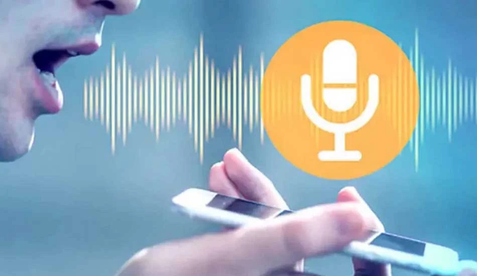 نرم افزار کاربردی برای تبدیل صدا به متن