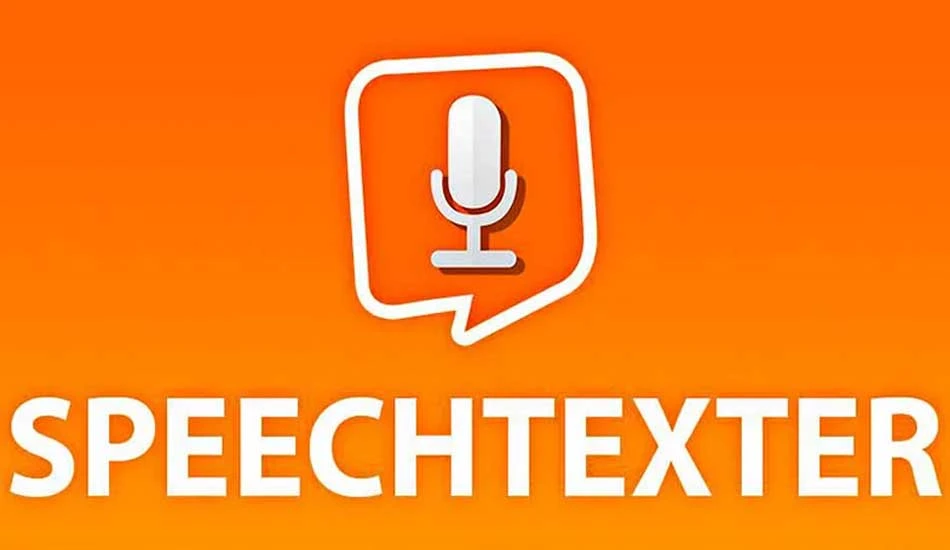 برنامه های تبدیل صدا به متن در اندروید