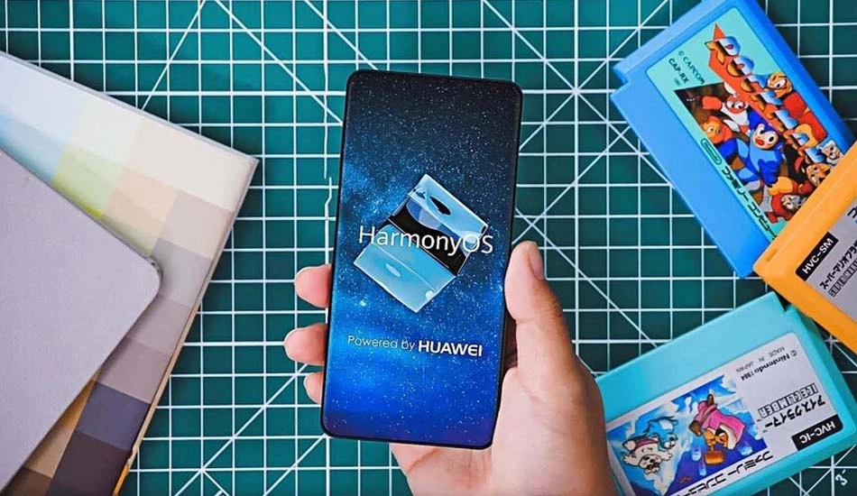 مزایای سیستم عامل harmonyos 